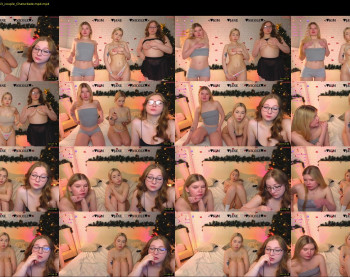 _ramune_ — 10 minute Chaturbate couple webcam video download, 720p, Jan 25, 2026