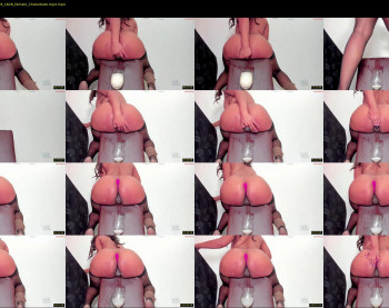 melania_browis — 76 minute Chaturbate female webcam video download, 720p, Jan 25, 2026