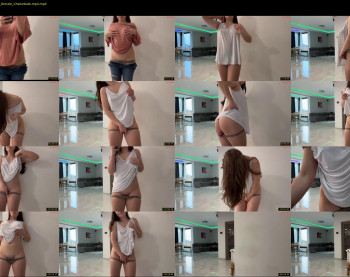 nyconik — 121 minute Chaturbate female webcam video download, 720p, Jan 25, 2026