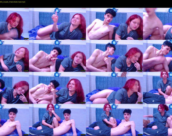 ruby__redd — 59 minute Chaturbate couple webcam video download, 720p, Jan 26, 2026