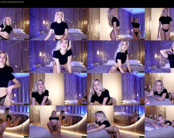krissone — 26 minute Chaturbate female webcam video download, 720p, Jan 28, 2026