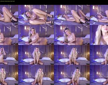 krissone — 10 minute Chaturbate female webcam video download, 720p, Jan 28, 2026