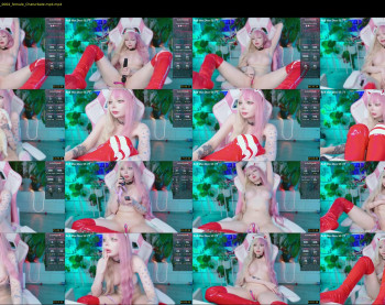 littleflufflepuff — 49 minute Chaturbate female webcam video download, 720p, Jan 31, 2026