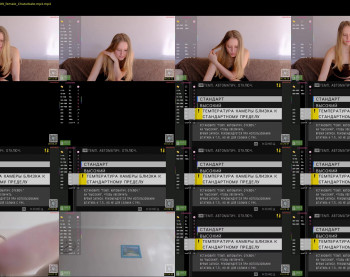 angeellina — 4 minute Chaturbate female webcam video download, 720p, Jan 31, 2026