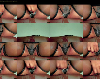 melania_browis — 24 minute Chaturbate female webcam video download, 720p, Feb 1, 2026