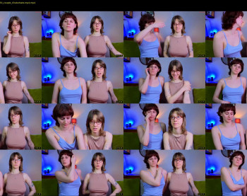 jitoon_exe — 33 minute Chaturbate female webcam video download, 720p, Feb 1, 2026