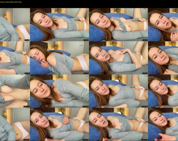 _feli_ — 123 minute Chaturbate female webcam video download, 720p, Feb 6, 2026