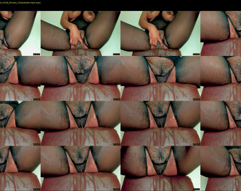 melania_browis — 13 minute Chaturbate female webcam video download, 720p, Feb 9, 2026