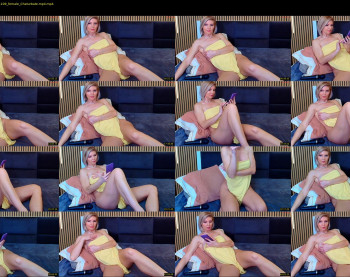 misstayaxxx — 50 minute Chaturbate female webcam video download, 720p, Feb 9, 2026