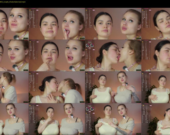 sweetyoops — 26 minute Chaturbate female webcam video download, 720p, Feb 9, 2026