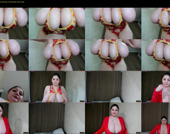 farradayy — 22 minute Chaturbate female webcam video download, 720p, Feb 12, 2026