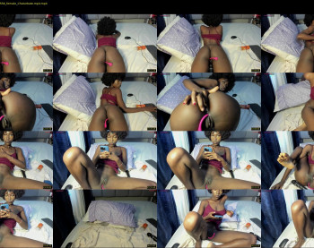 suhaila_suu — 44 minute Chaturbate female webcam video download, 720p, Feb 12, 2026