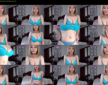 batari_giya — 27 minute Chaturbate female webcam video download, 720p, Feb 13, 2026