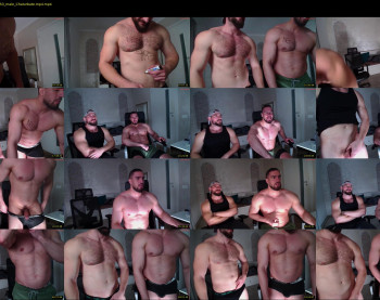 ivanhydee — 61 minute Chaturbate male webcam video download, 720p, Feb 13, 2026