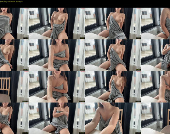 nyconik — 120 minute Chaturbate female webcam video download, 720p, Feb 13, 2026