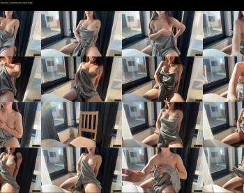 nyconik — 120 minute Chaturbate female webcam video download, 720p, Feb 14, 2026