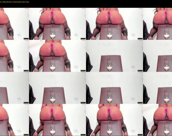 melania_browis — 5 minute Chaturbate female webcam video download, 720p, Feb 15, 2026