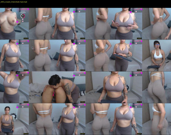 sofia_stonee1 — 63 minute Chaturbate female webcam video download, 720p, Feb 16, 2026