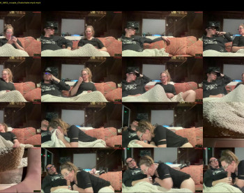 rubywavesback — 18 minute Chaturbate couple webcam video download, 480p, Feb 17, 2026