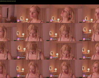 bella_adams_ — 22 minute Chaturbate female webcam video download, 720p, Feb 18, 2026