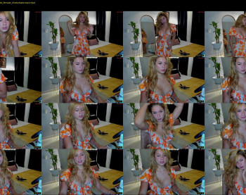 lulu_lopez — 18 minute Chaturbate female webcam video download, 720p, Feb 19, 2026