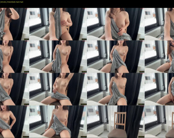 nyconik — 107 minute Chaturbate female webcam video download, 720p, Feb 18, 2026