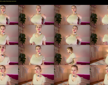 sweetyoops — 11 minute Chaturbate female webcam video download, 720p, Feb 18, 2026