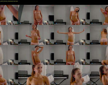 _temptation___ — 32 minute Chaturbate female webcam video download, 720p, Feb 24, 2026