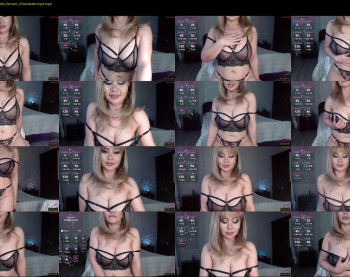 batari_giya — 11 minute Chaturbate female webcam video download, 720p, Feb 21, 2026