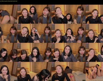 _reverse_gang_ — 49 minute Chaturbate couple webcam video download, 720p, Feb 26, 2026