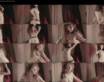 dizer_clop — 38 minute Chaturbate female webcam video download, 720p, Feb 28, 2026
