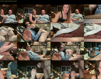 rubywavesback — 47 minute Chaturbate couple webcam video download, 480p, Mar 1, 2026