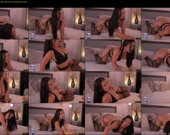 sweetbrenda_ — 121 minute Chaturbate female webcam video download, 720p, Mar 1, 2026