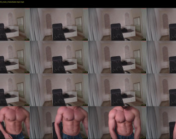 ivanhydee — 3 minute Chaturbate male webcam video download, 720p, Mar 2, 2026