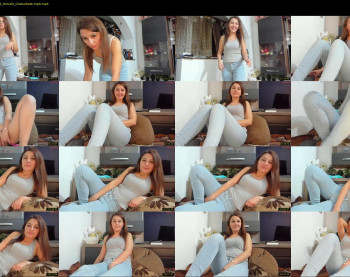 mellbell_ — 121 minute Chaturbate female webcam video download, 720p, Mar 4, 2026