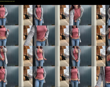 nyconik — 8 minute Chaturbate female webcam video download, 720p, Mar 3, 2026