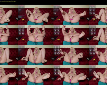 hot_hayde — 3 minute Chaturbate female webcam video download, 720p, Mar 4, 2026