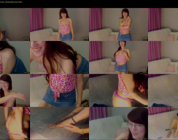 fritha — 34 minute Chaturbate female webcam video download, 720p, Mar 6, 2026