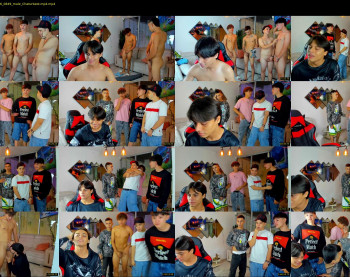 houseofwarrios — 120 minute Chaturbate male webcam video download, 720p, Mar 5, 2026