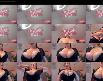 miss_sofiaa_ — 27 minute Chaturbate female webcam video download, 720p, Mar 5, 2026