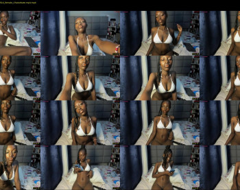 suhaila_suu — 17 minute Chaturbate female webcam video download, 720p, Mar 6, 2026