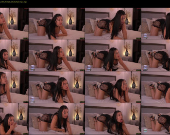 sweetbrenda_ — 11 minute Chaturbate female webcam video download, 720p, Mar 6, 2026
