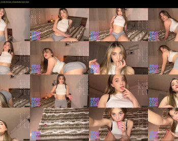 elizabethrabin — 99 minute Chaturbate female webcam video download, 720p, Mar 6, 2026