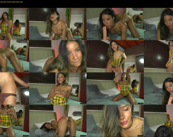 abiee__ — 121 minute Chaturbate female webcam video download, 720p, Mar 8, 2026