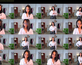 dierdrevanruler — 11 minute Chaturbate female webcam video download, 720p, Mar 8, 2026