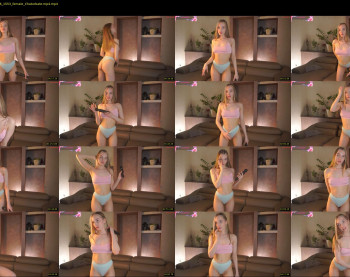 suannedoriean — 5 minute Chaturbate female webcam video download, 720p, Mar 8, 2026