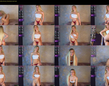 ella__sweety — 93 minute Chaturbate female webcam video download, 720p, Mar 10, 2026