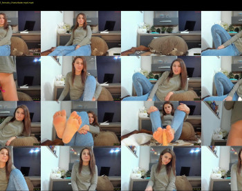mellbell_ — 70 minute Chaturbate female webcam video download, 720p, Mar 10, 2026