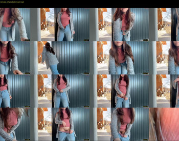 nyconik — 23 minute Chaturbate female webcam video download, 720p, Mar 11, 2026