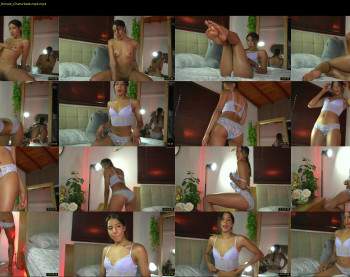 abiee__ — 119 minute Chaturbate female webcam video download, 720p, Mar 13, 2026
